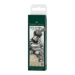Faber Castell Gri Tonları 4 Renk Pitt Artist Pen
