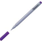 Faber-Castell Grip 0.4 mm Mor Keçe Uçlu Kalem