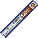 Faber Castell Grip 0.5 2B Min 120Li Tüp Uç Mavi 127621