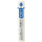 Faber-Castell Grip 0.7 Kalem Ucu 2B 120'li Tüp