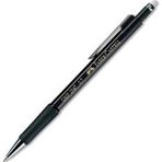 Faber Castell Grip 0.7 mm Siyah Versatil Kalem