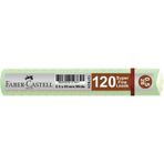 Faber Castell Grip 120 2B 0.5 Yeşil Min