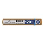 Faber Castell Grip 120 2B 0.7 Altın Min
