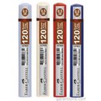 Faber Castell Grip 120 Li Kalem Ucu (2b - 0,5mm)