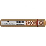 Faber Castell Grip 120 Min 2B 0.5 Gold