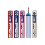 Faber Castell Grip 120'li Uç 0,7mm (1 Adet)