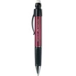 Faber-Castell Grip 1307 Plus Bordo 0.7 mm Versatil Kalem