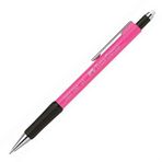 Faber Castell Grip 1345 0.5 mm Pembe Versatil Kalem