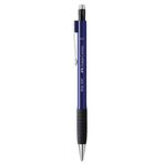 Faber Castell Grip 1345/47 0.7 Lacivert Versatil Kalem