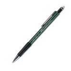 Faber Castell Grip 1347 0.7 mm Koyu Yeşil Versatil Kalem