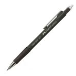 Faber Castell Grip 1347 0.7 mm Siyah 12 Adet Versatil Kalem