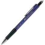 Faber-Castell Grip 1347 0.7mm Versatil Lacivert - Turkuaz