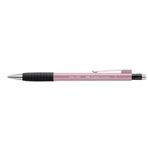 Faber Castell Grip 1347 2022 0.5 mm Açık Pembe Versatil Kalem