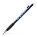 Faber Castell Grip 1347 2022 0.7 mm Navy Blue Versatil Kalem