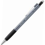 Faber Castell Grip 1347 Gri 0.7 Uçlu Kalem
