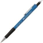 Faber Castell Grip 1347 Versatil Kalem 0.7 Mavi
