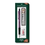 Faber-Castell Grip 1347 Versatil Uçlu Kalem Seti
