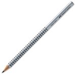 Faber-Castell Grip 2001 2H Kurşun Kalem