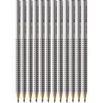 Faber-Castell Grip 2001 Hb Kurşun Kalem 12 Adet
