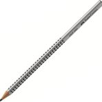 Faber Castell Grip 2001 Kurşun Kalem H 117011