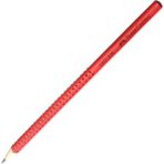 Faber-Castell - Grıp 2001 Kursunkalem (Kırmızı)