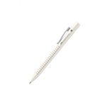Faber Castell Grip 2010 0.5 mm 2021 Temmuz Yaz Renkleri Coconut Hindistan Cevizi Versatil Kalem