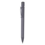 Faber Castell Grip 2010 0.5 mm Dapple Gray Versatil Kalem