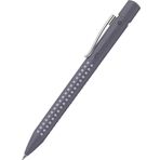 Faber-Castell Grip 2010 0.7 Dapple Gray