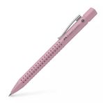 Faber Castell Grip 2010 0.7 mm Gül Rengi Versatil Uçlu Kalem