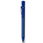 Faber-Castell Grip 2010 0.7 mm Mavi Versatil Kalem