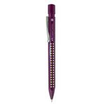 Faber-Castell Grip 2010 Bordo 0.7 mm Versatil Kalem