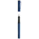 Faber Castell Grip 2010 M Mavi Dolma Kalem