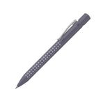 Faber Castell Grip 2010 Serisi Versatil Kalem 0.7Mm Alaca Gri 5084231024