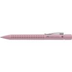 Faber-Castell Grip 2010 Versatil 0.5 mm Gül Rengi