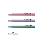 Faber-Castell Grip 2010 Versatil Kalem 0.7 mm Hindistan Cevizi (Coconut)