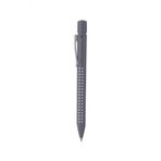Faber Castell Grip 2010 Versatil Kalem 0,5 Mm Yeni Renkler 2021 Temmuz Yaz Renkleri Gray ( Gri )