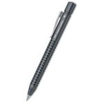 Faber-Castell Grip 2011 0.7 mm Antrasit Versatil Kalem