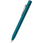 Faber-Castell Grip 2011 0.7 mm Petrol Versatil Kalem