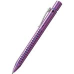 Faber Castell Grip 2011 0.7 Mor Edition Versatil Kalem