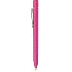 Faber-Castell Grip 2011 0.7Mm Pembe Grip Finepen Hediyeli Mekanik Kurşun Kalem