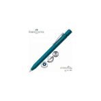 Faber-Castell Grıp 2011 07 Mekanik Uçlu Kalem Petrol Mavisi