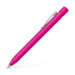 Faber-Castell Grıp 2011 Pembe Tükenmez Kalem