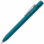 Faber-Castell Grip 2011 Petrol Tükenmez Kalem