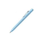 Faber Castell Grip 2011 Tükenmez Kalem Mavi