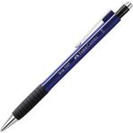 Faber Castell Grip 2022 Serisi Versatil Kalem 0.7mm Lacivert 134547