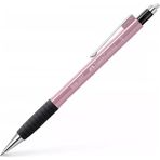 Faber Castell Grip 2022 Serisi Versatil Kalem 0.7mm Pastel Pembe 134547