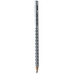 Faber-Castell Grip 2B 2001 Kurşun Kalem