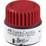 Faber-Castell Grip Beyaz Tahta Kalemi Mürekkebi (Refil) Kırmızı 5050158421