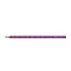 Faber-Castell Grıp Boya Kalem Mor