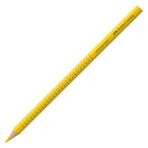 Faber-Castell Grip Boya Kalemi Kadminium Sarı 112407
